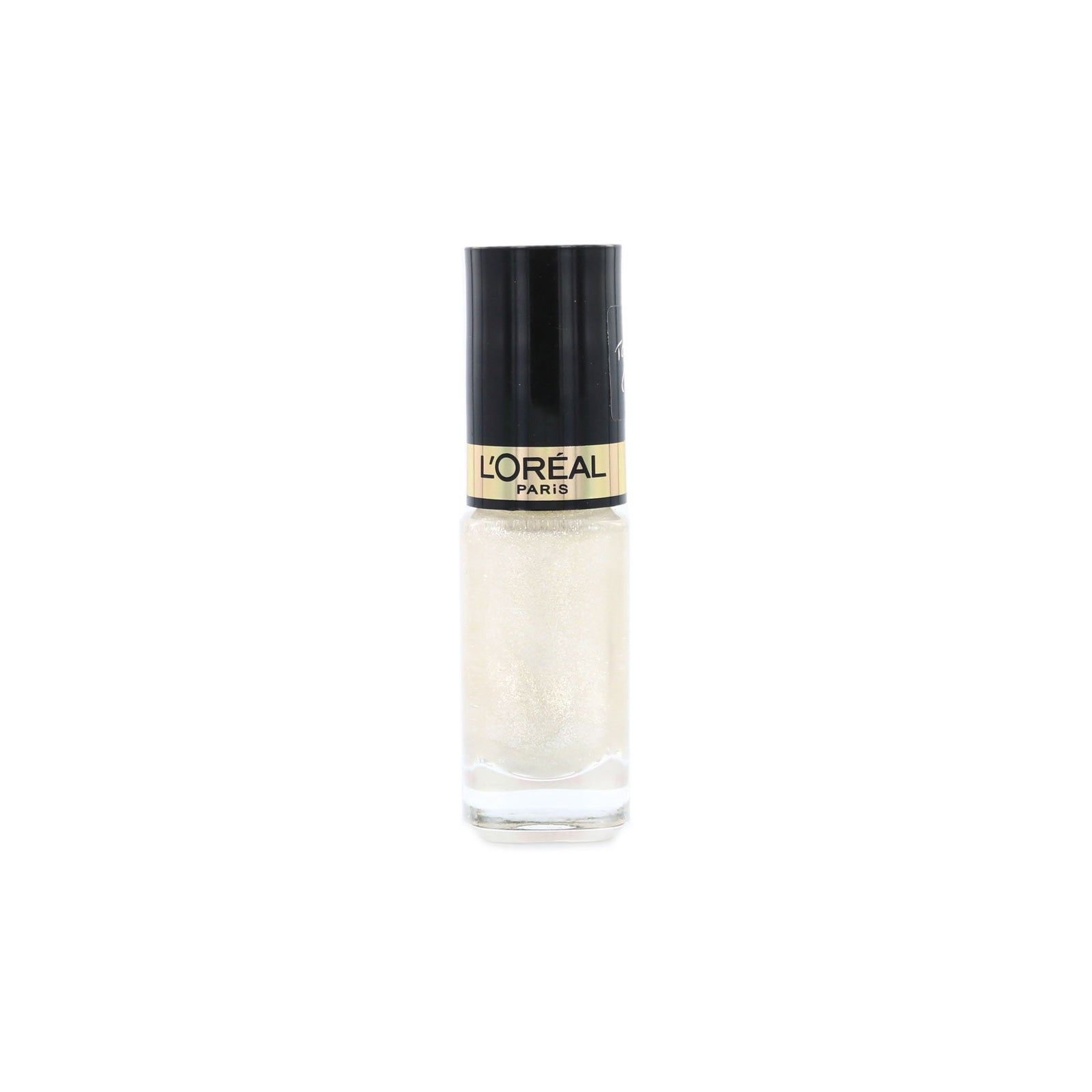 L'Oréal Color Riche Nagellak - 912 Diamond Carat