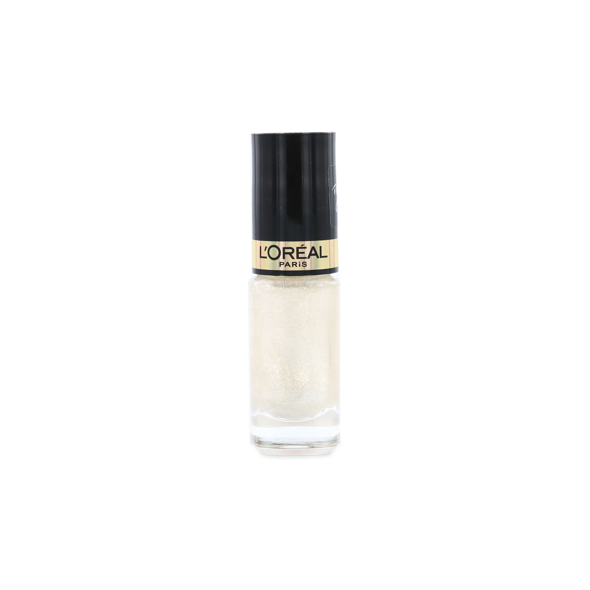 L'Oréal Color Riche Nagellak - 912 Diamond Carat