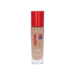 Rimmel Lasting Finish 25 HR Foundation - 201 Classic Beige