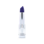 Maybelline Color Sensational Bold Lipstick - 891 Sapphire Siren