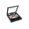 Rimmel Glam'Eyes Quad Oogschaduw - 019 Sun Safari