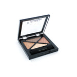 Rimmel Glam'Eyes Quad Oogschaduw - 019 Sun Safari