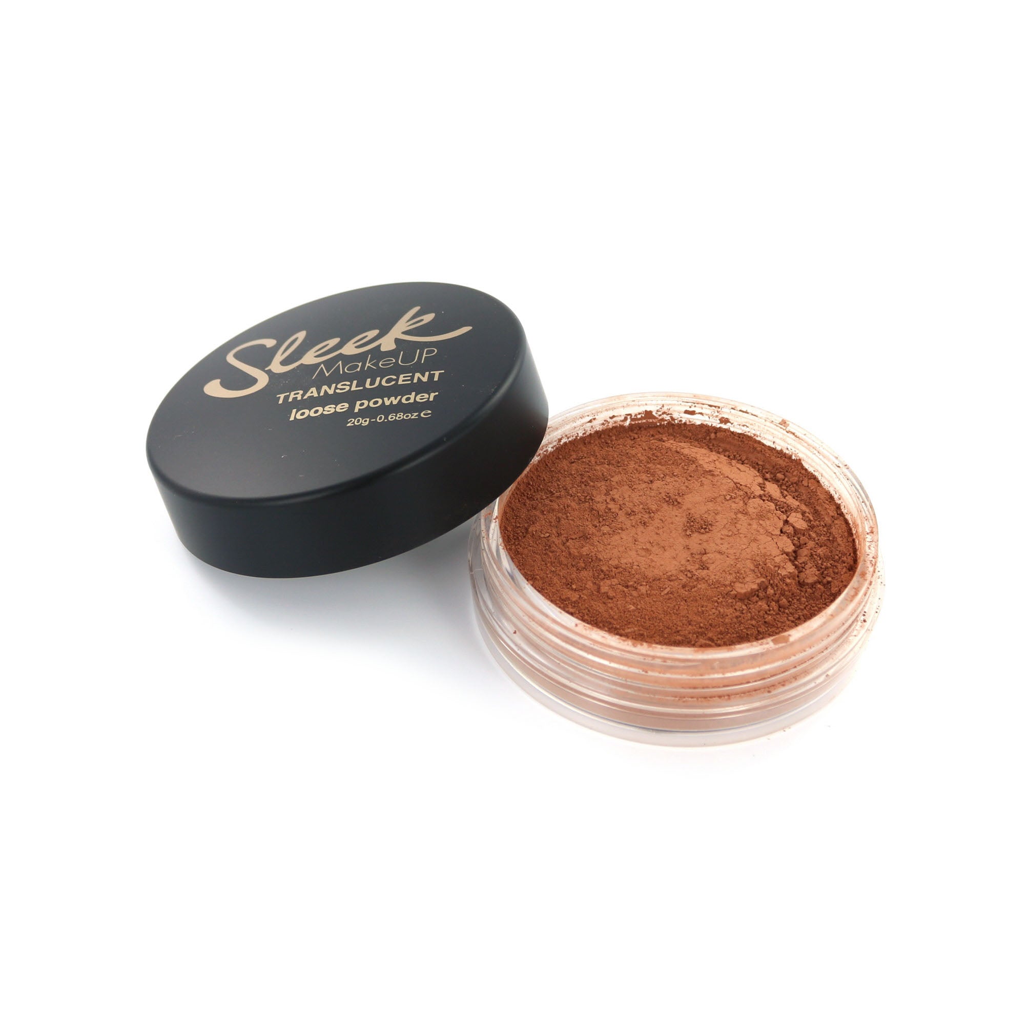 Sleek Translucent Loose Powder - 287 Dark