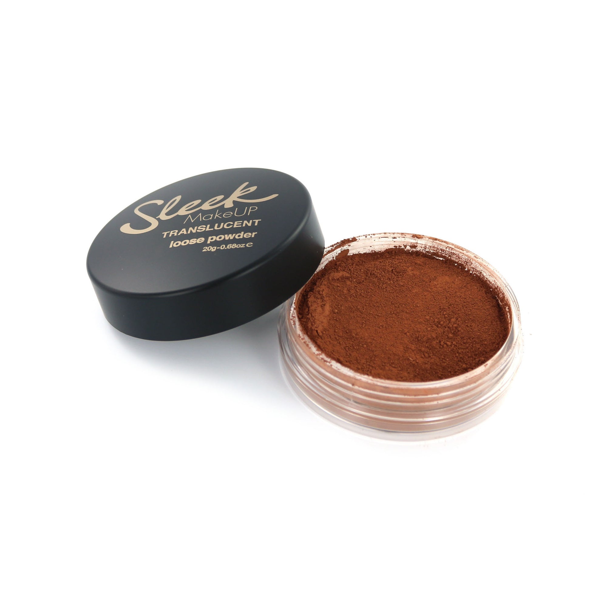 Sleek Translucent Loose Powder - 288 Chocolate