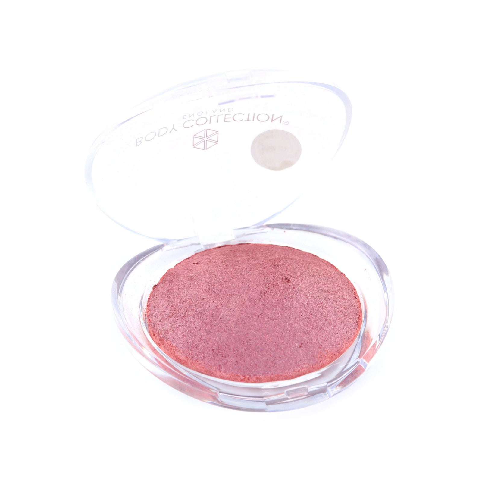 Body Collection Baked Blusher - Rose
