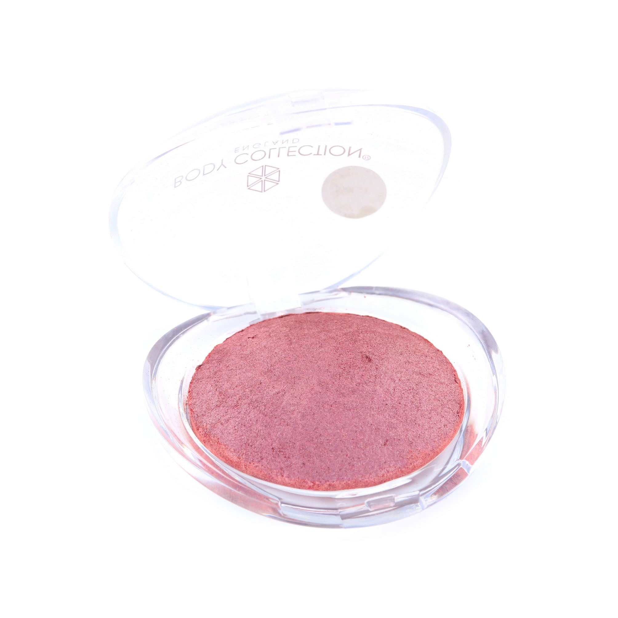 Body Collection Baked Blusher - Rose