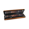 Technic Bronze Edition Shimmer Oogschaduw Palette