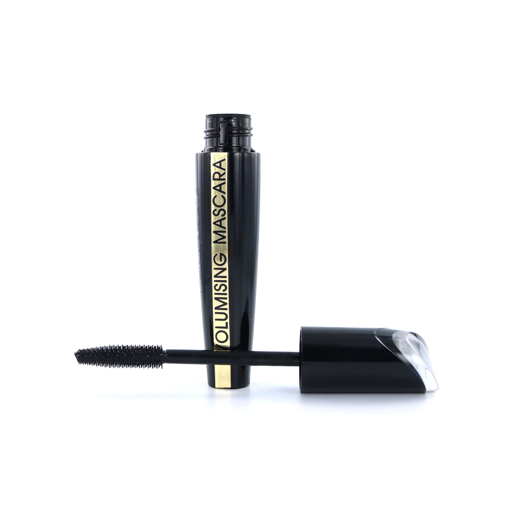 Body Collection Lash Extreme Mascara - Black