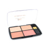Body Collection Classic Blusher Set - Dusty Pink