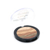 Body Collection Baked Oogschaduw Palette - 02 Champagne