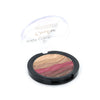 Body Collection Baked Oogschaduw Palette - 03 Port