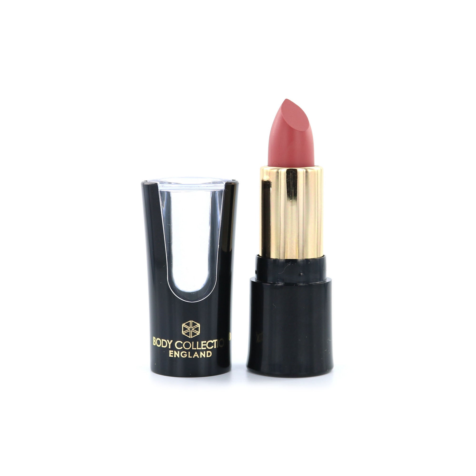 Body Collection Classic Lipstick - 3 Sugar Plum