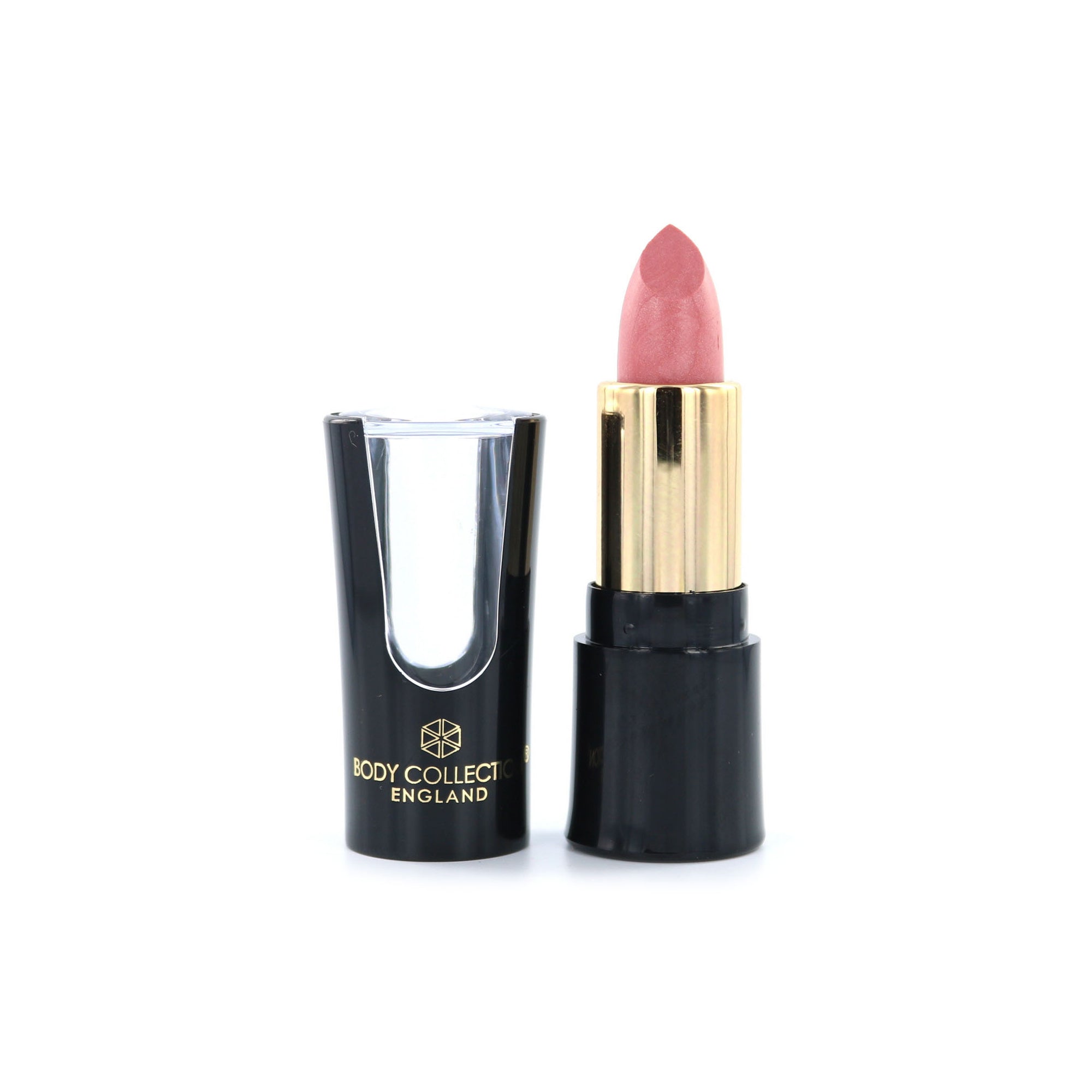 Body Collection Classic Lipstick - 19 Frosted Barley