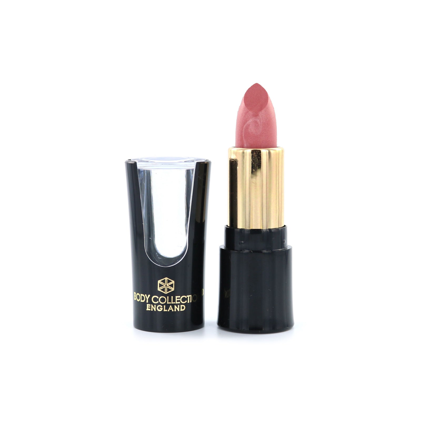 Body Collection Classic Lipstick - 35 Pink Mist