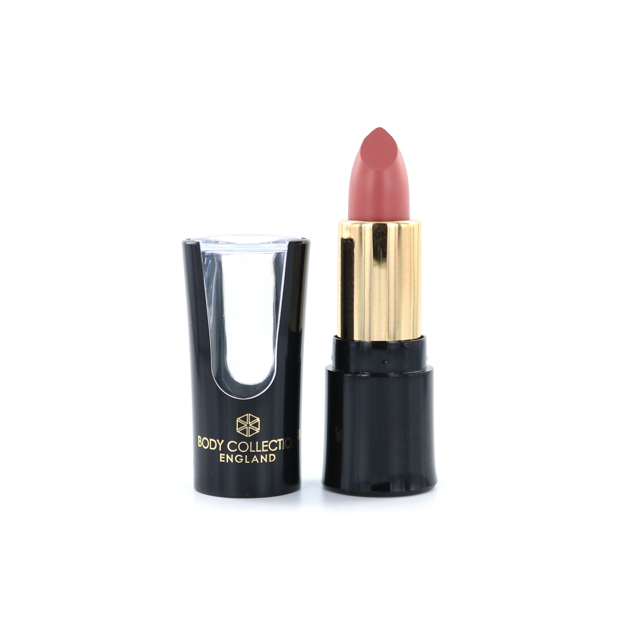 Body Collection Classic Lipstick - 98 Pink Candy