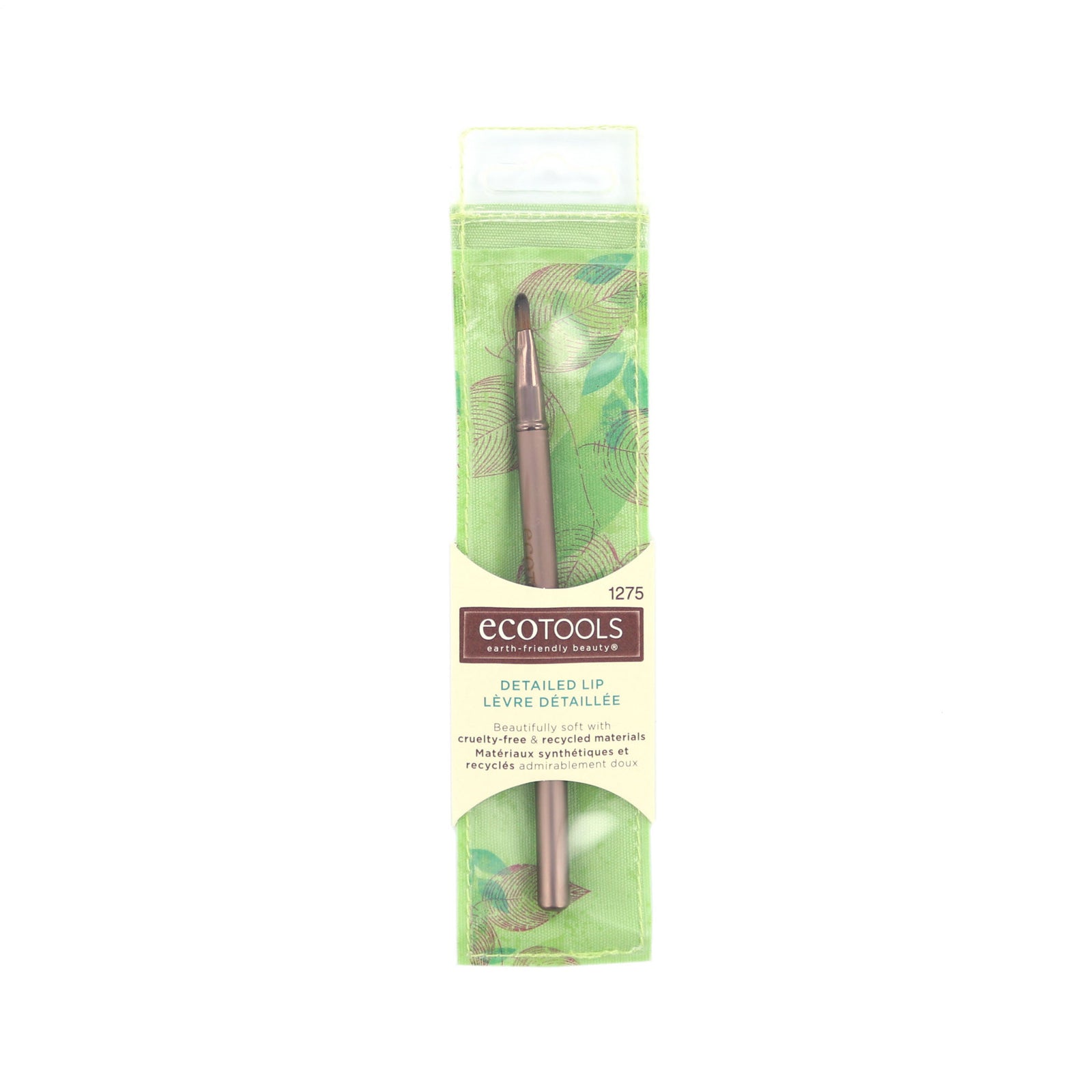 Ecotools Detailed Lip Brush