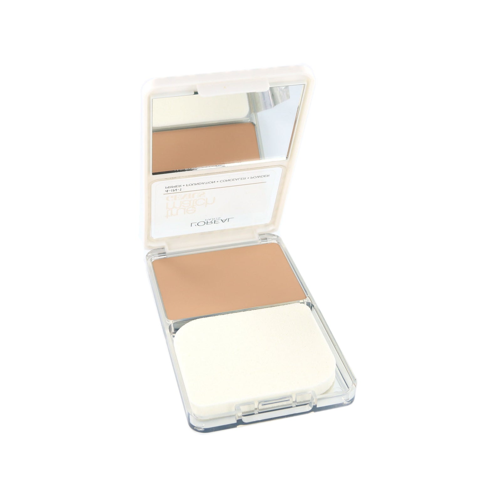 L'Oréal True Match Genius Poeder Foundation - 3,C Beige Rose