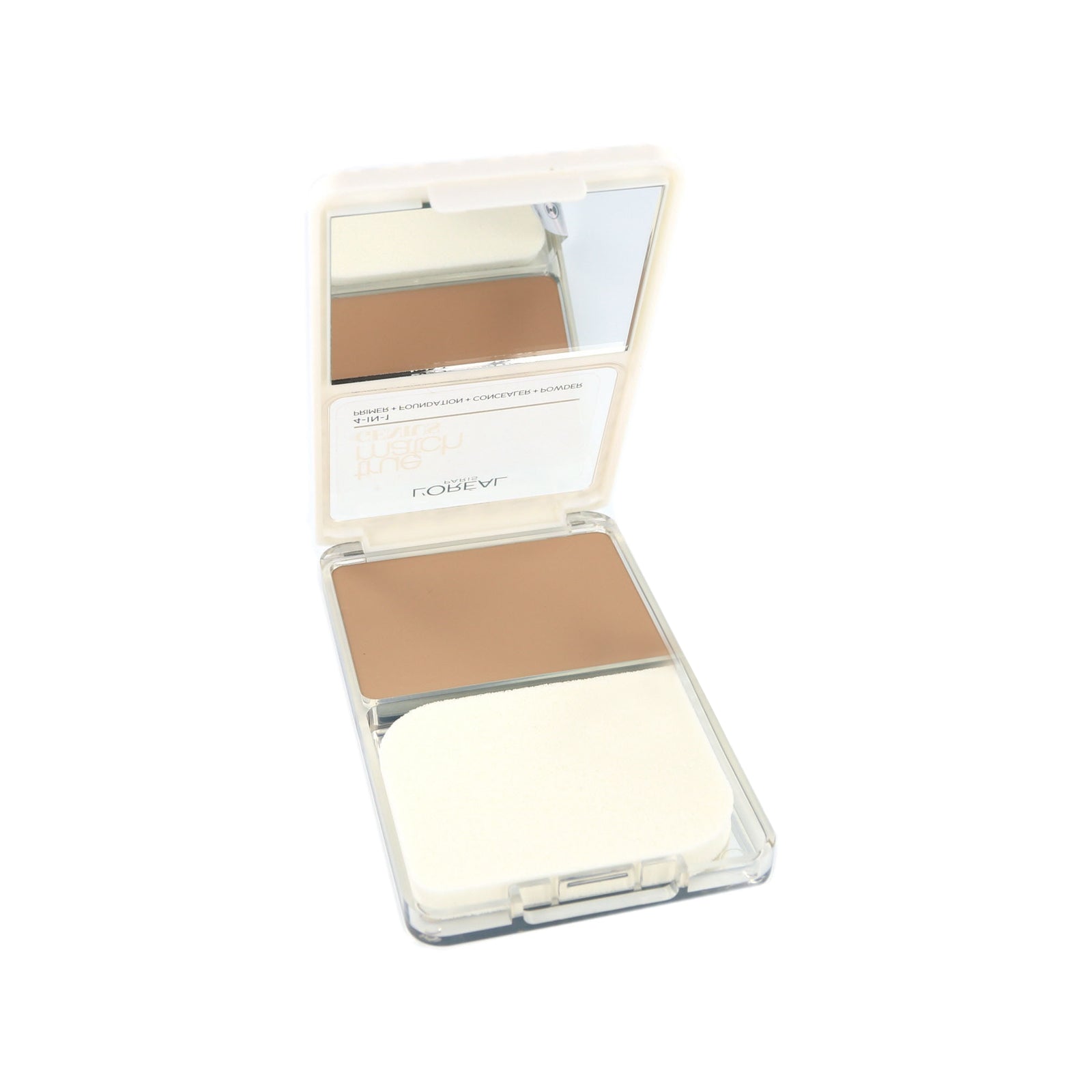 L'Oréal True Match Genius Poeder Foundation - 4.N Beige