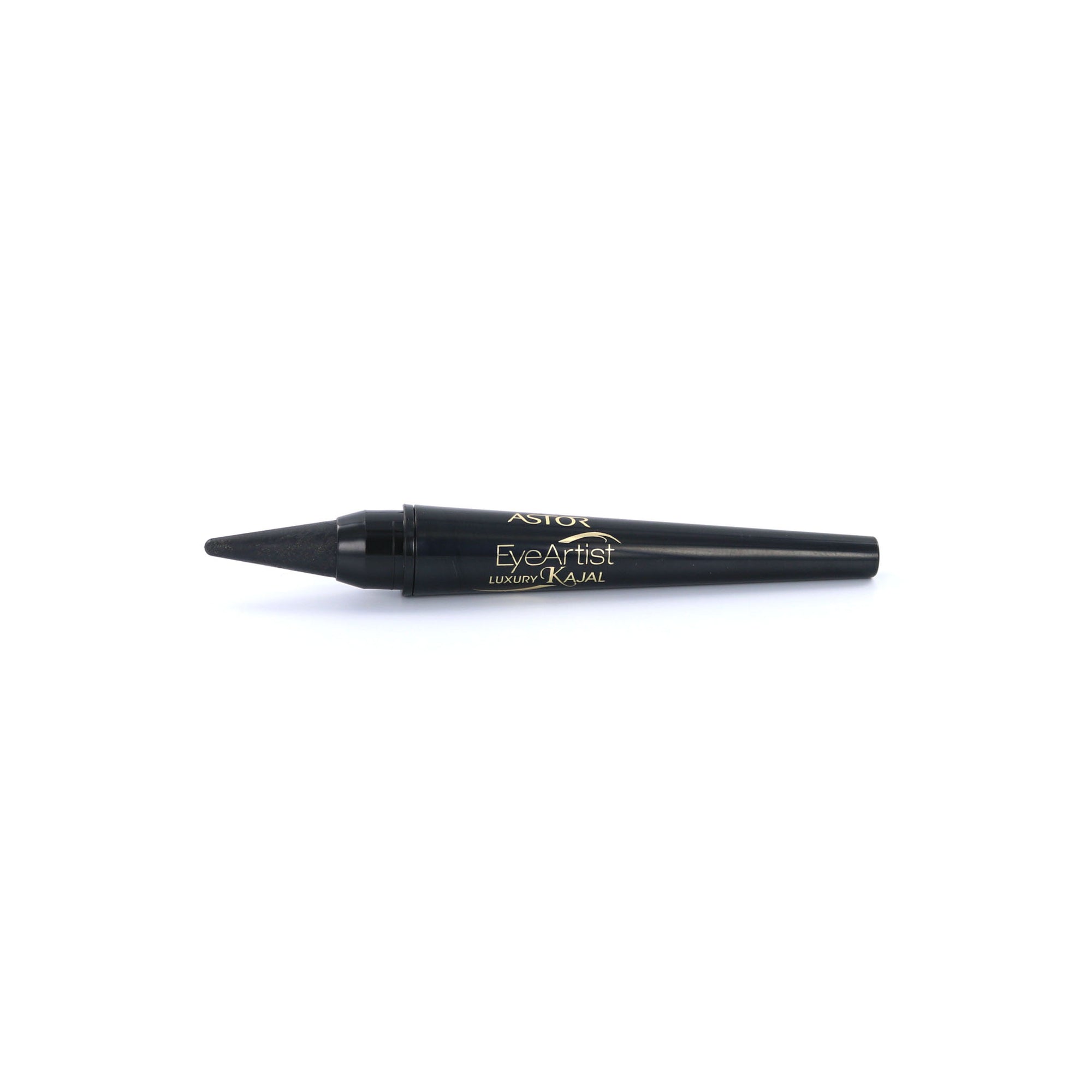 Astor Eye Artist Luxury Kajal Eyeliner - Deep Black