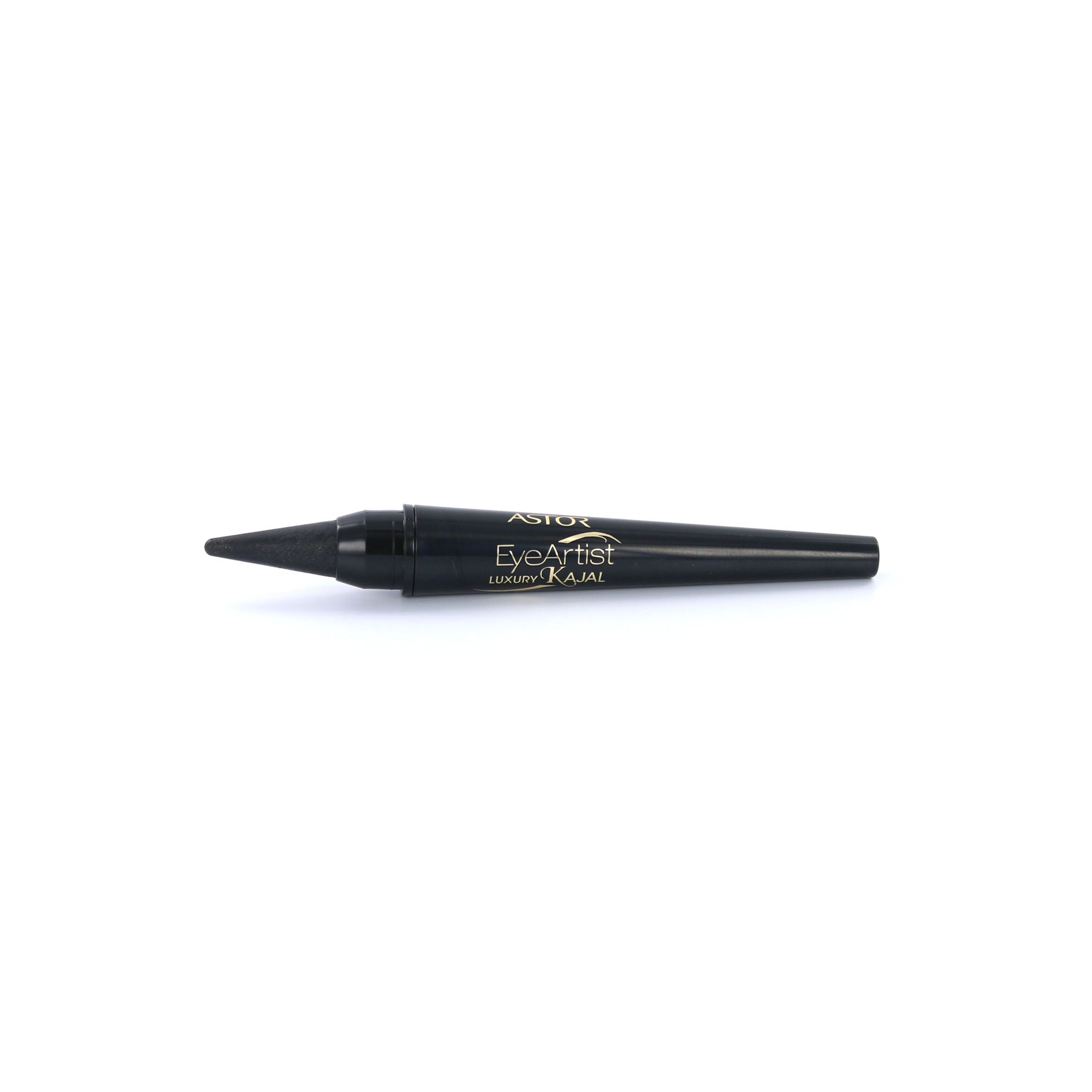 Astor Eye Artist Luxury Kajal Eyeliner - Deep Black