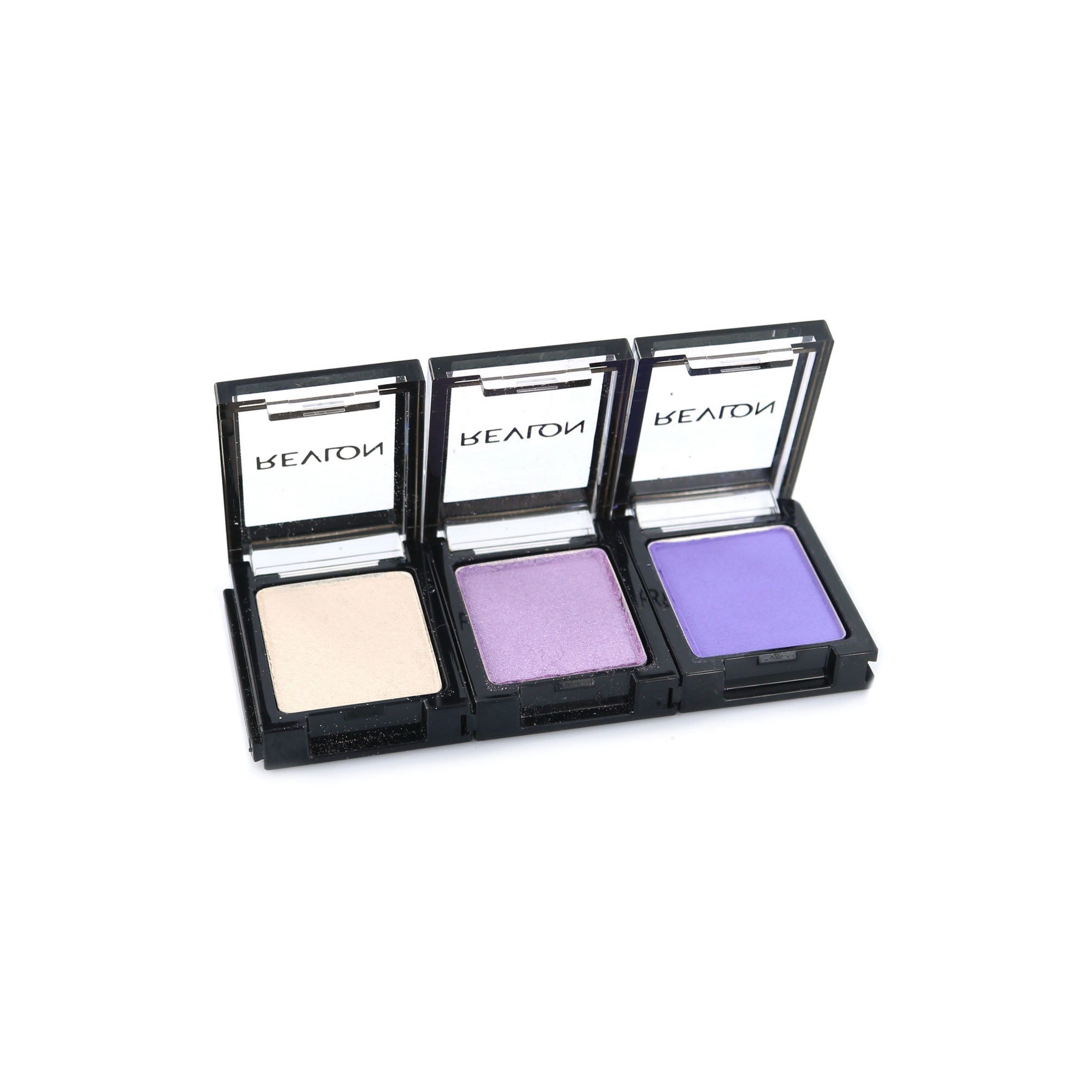 Revlon Colorstay Shadowlinks Oogschaduw - Purple (3 Stuks)