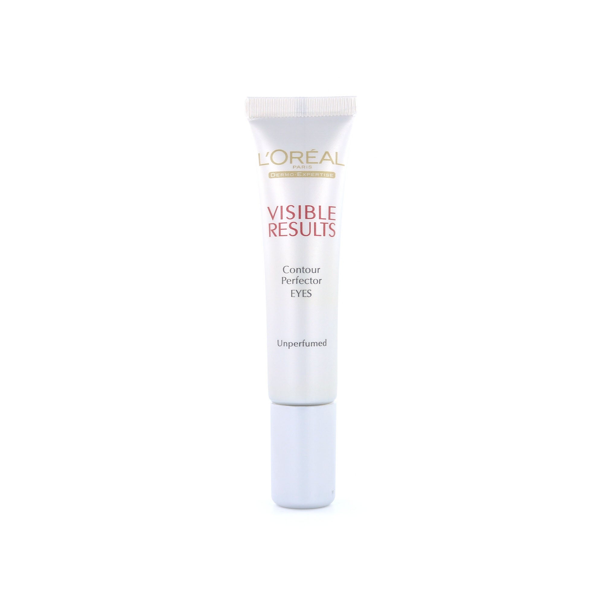 L'Oréal Dermo Expertise Visible Results Contour Perfector Oogcreme - 15 ml