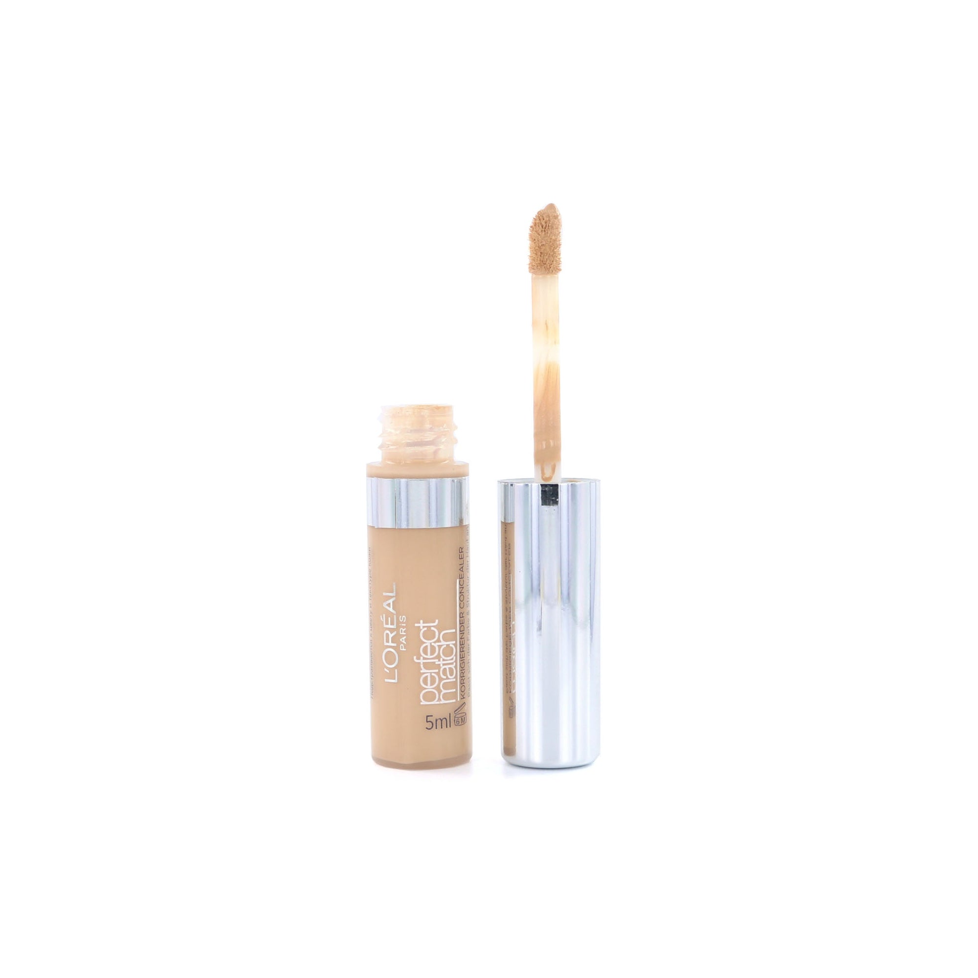 L'Oréal Perfect Match Concealer - 4 Beige
