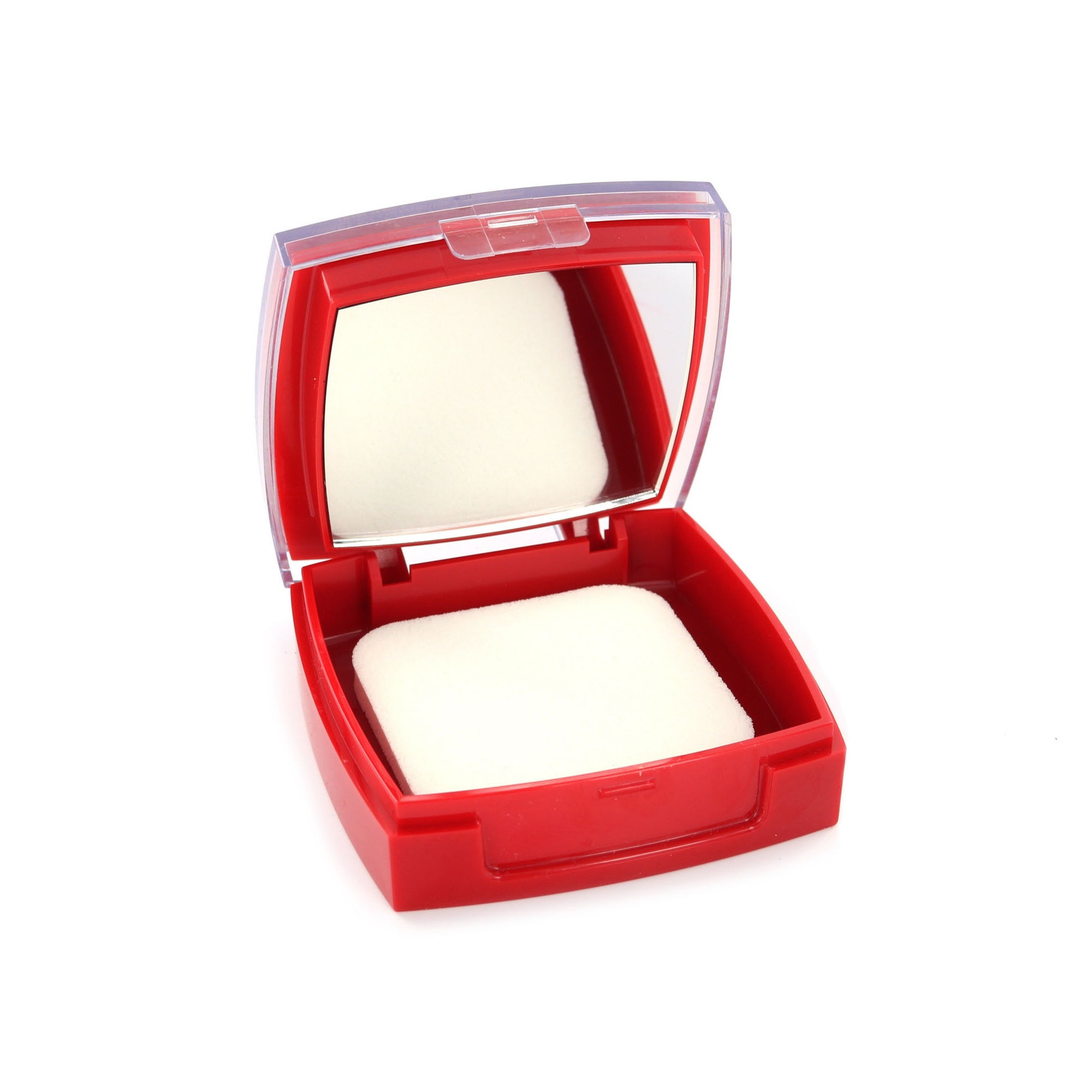 Rimmel Lasting Finish 25 HR Waterproof Poeder Foundation - 004 Light Honey