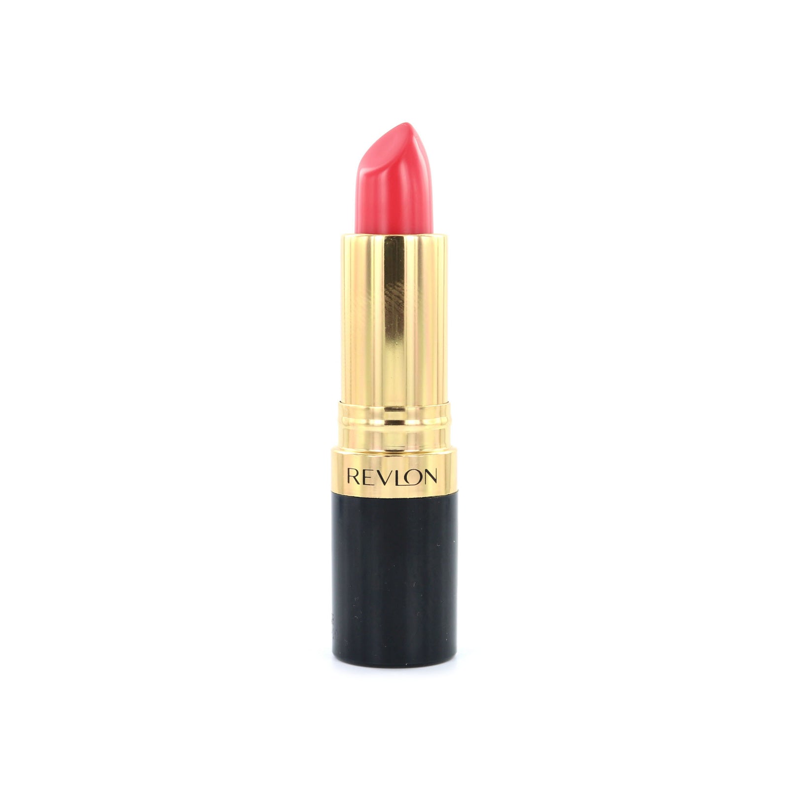 Revlon Super Lustrous Lipstick - 810 Pink Sizzle
