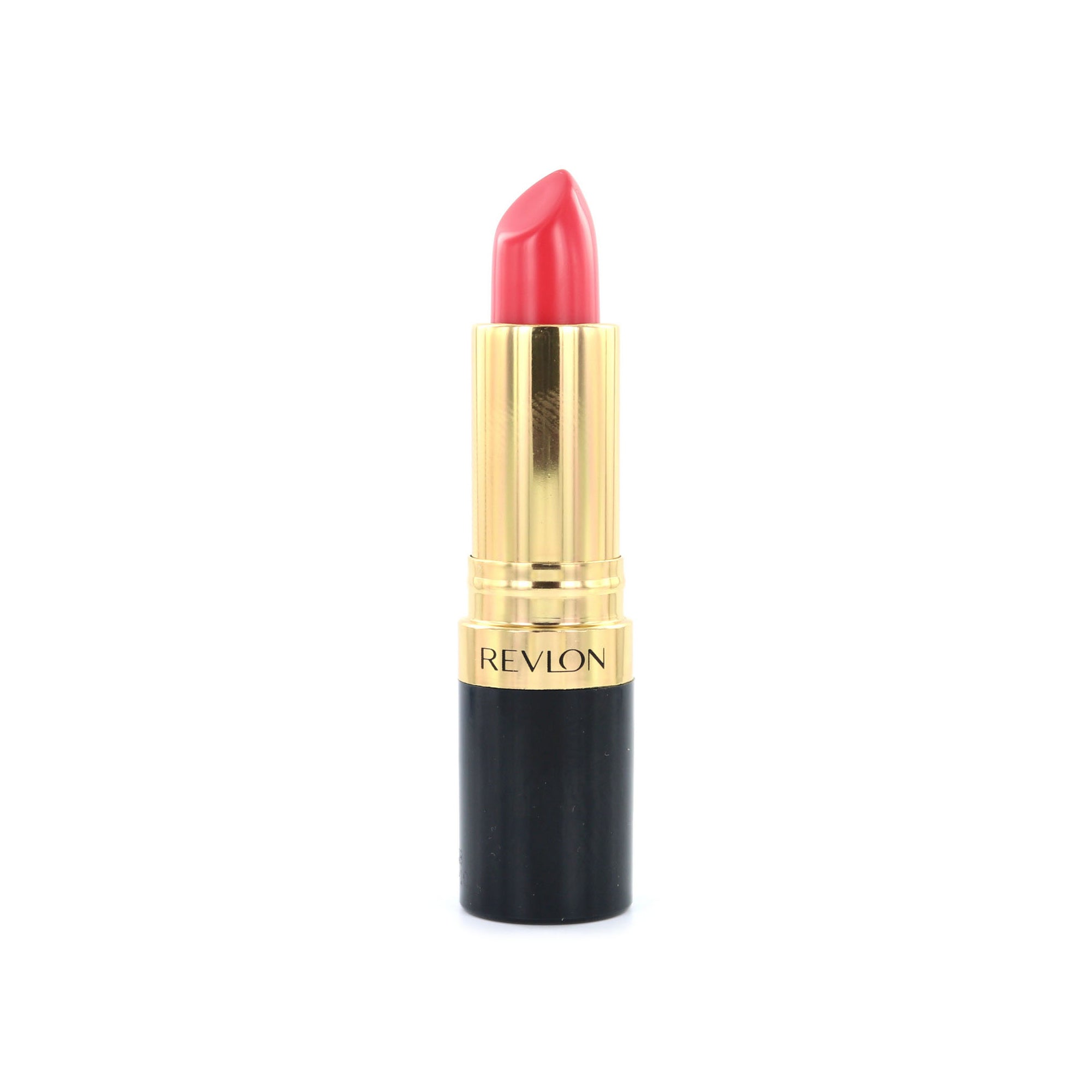 Revlon Super Lustrous Lipstick - 810 Pink Sizzle