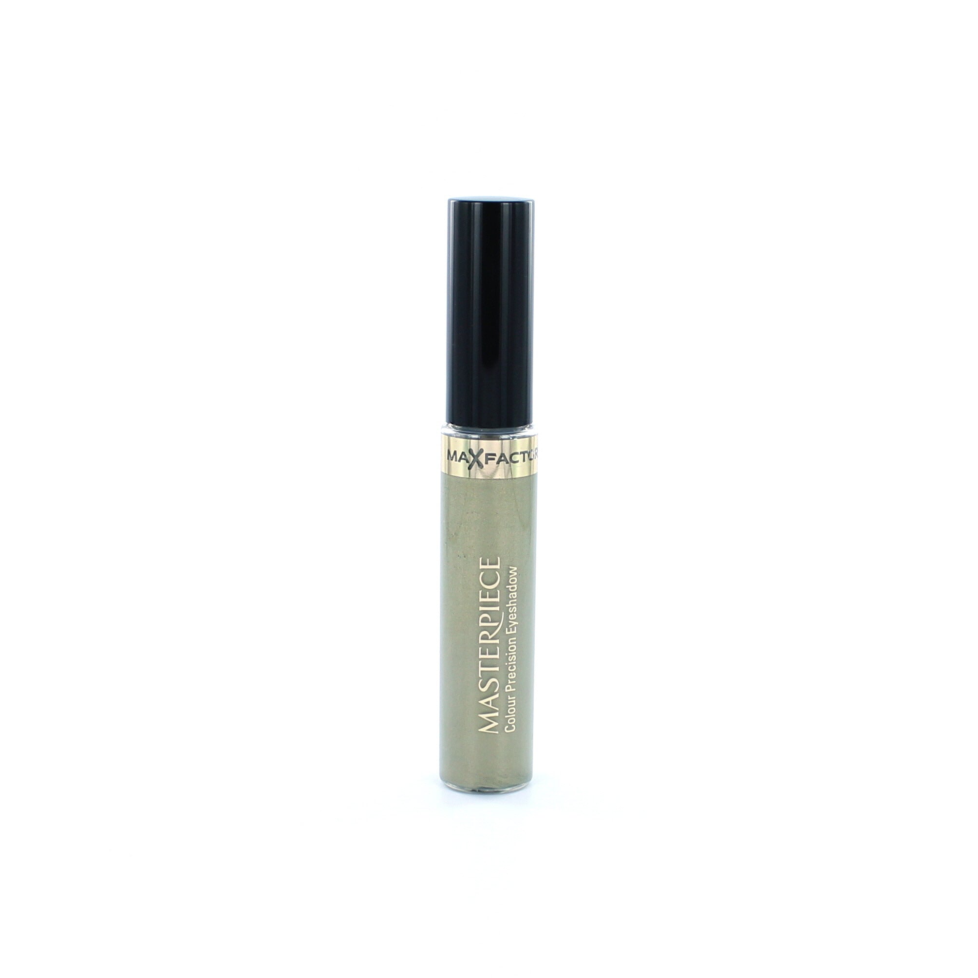 Max Factor Masterpiece Colour Precision Oogschaduw - 6 Golden Green