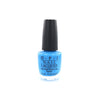 O.P.I Nagellak - No Room For The Blues