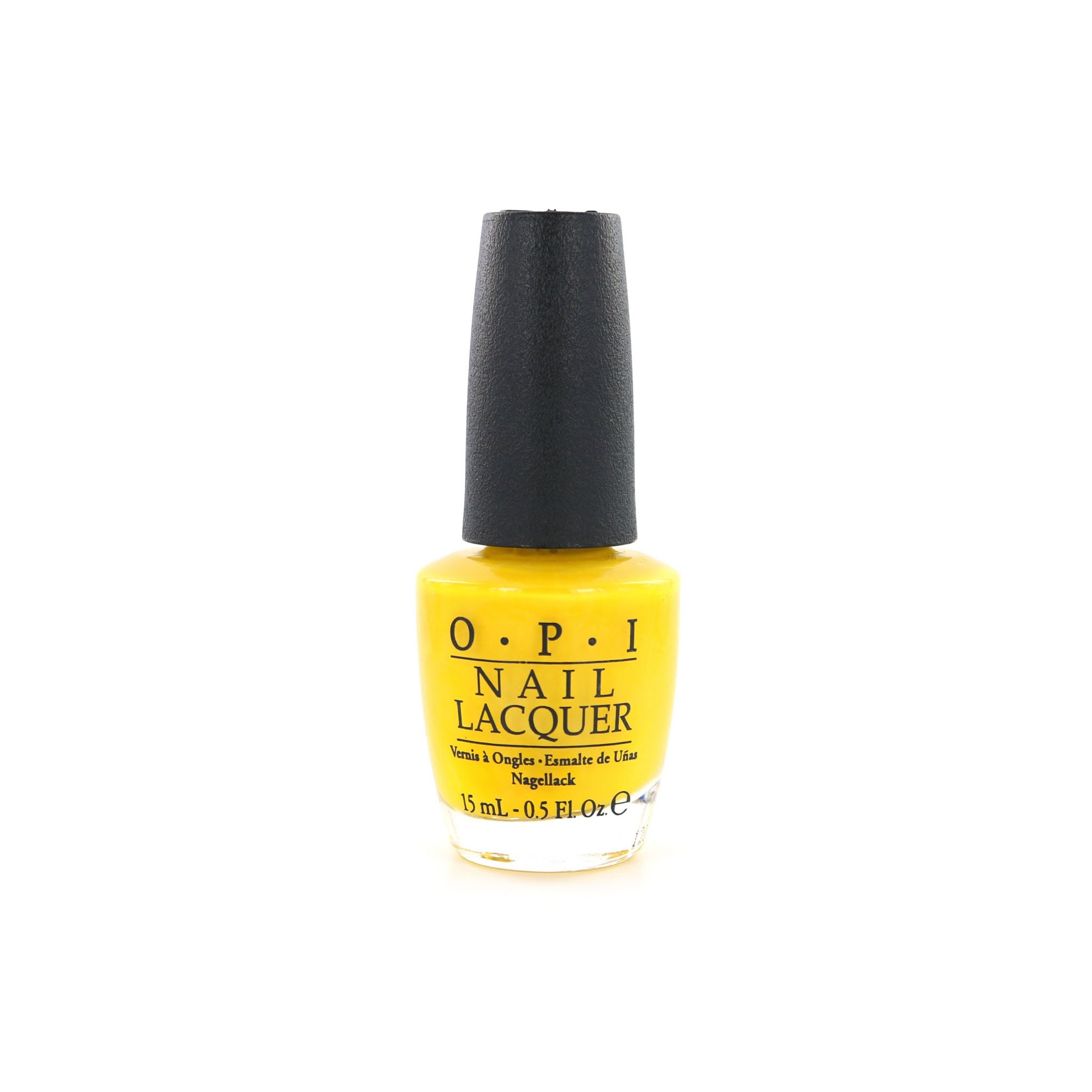 O.P.I Nagellak - Need Sunglasses?