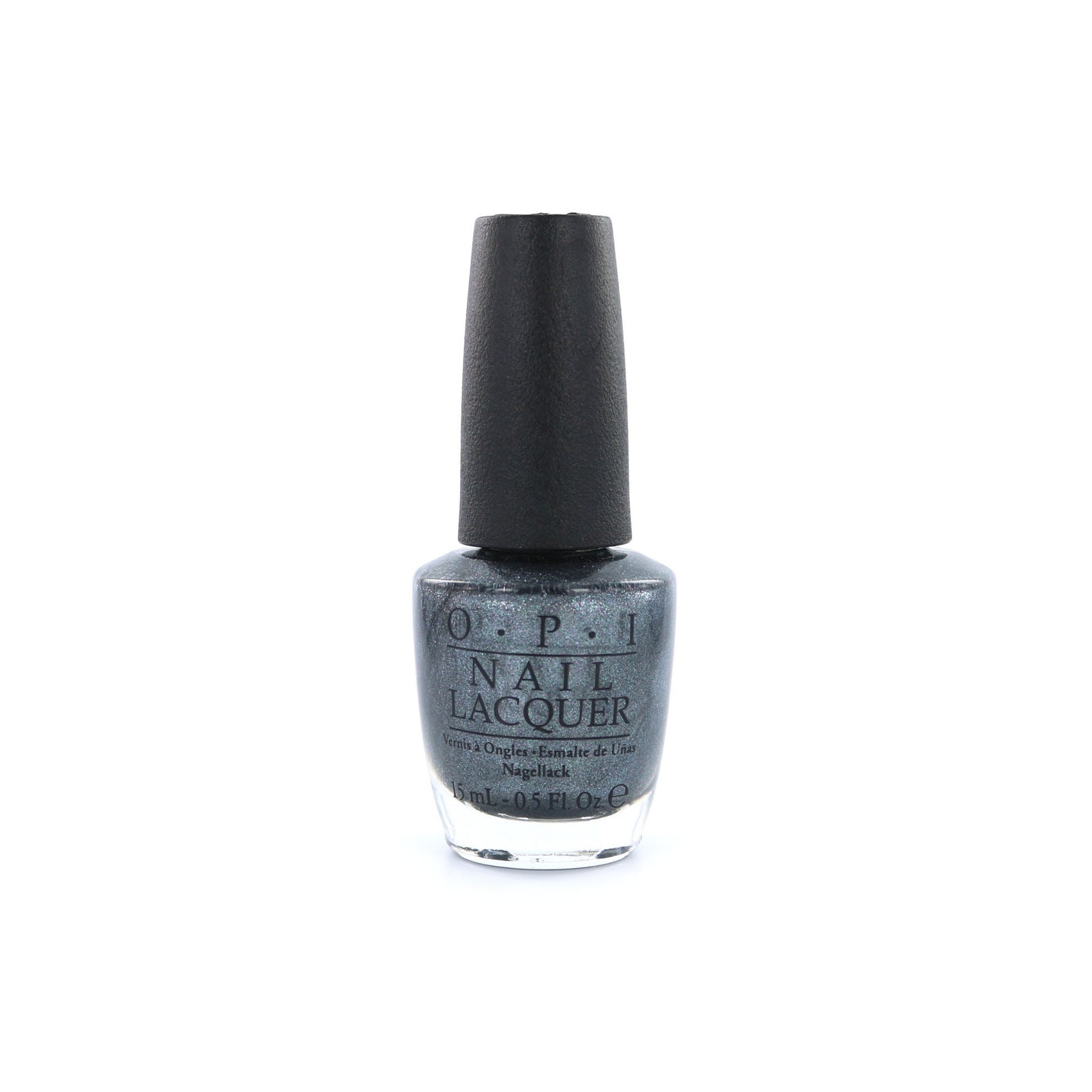 O.P.I Nagellak - Lucerne-Tainly Look Marvelous