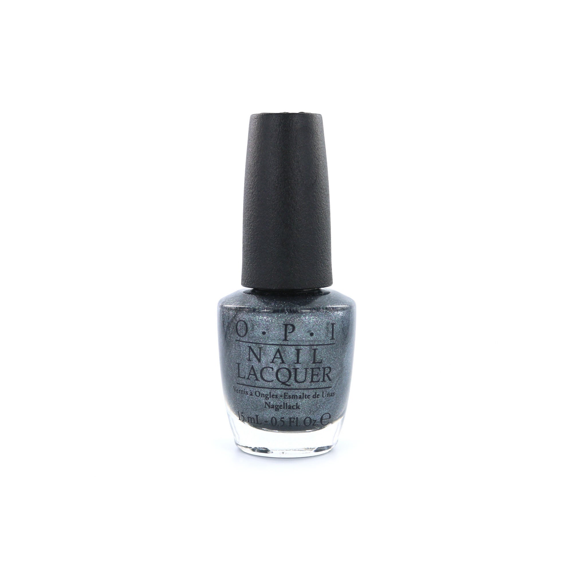 O.P.I Nagellak - Lucerne-Tainly Look Marvelous