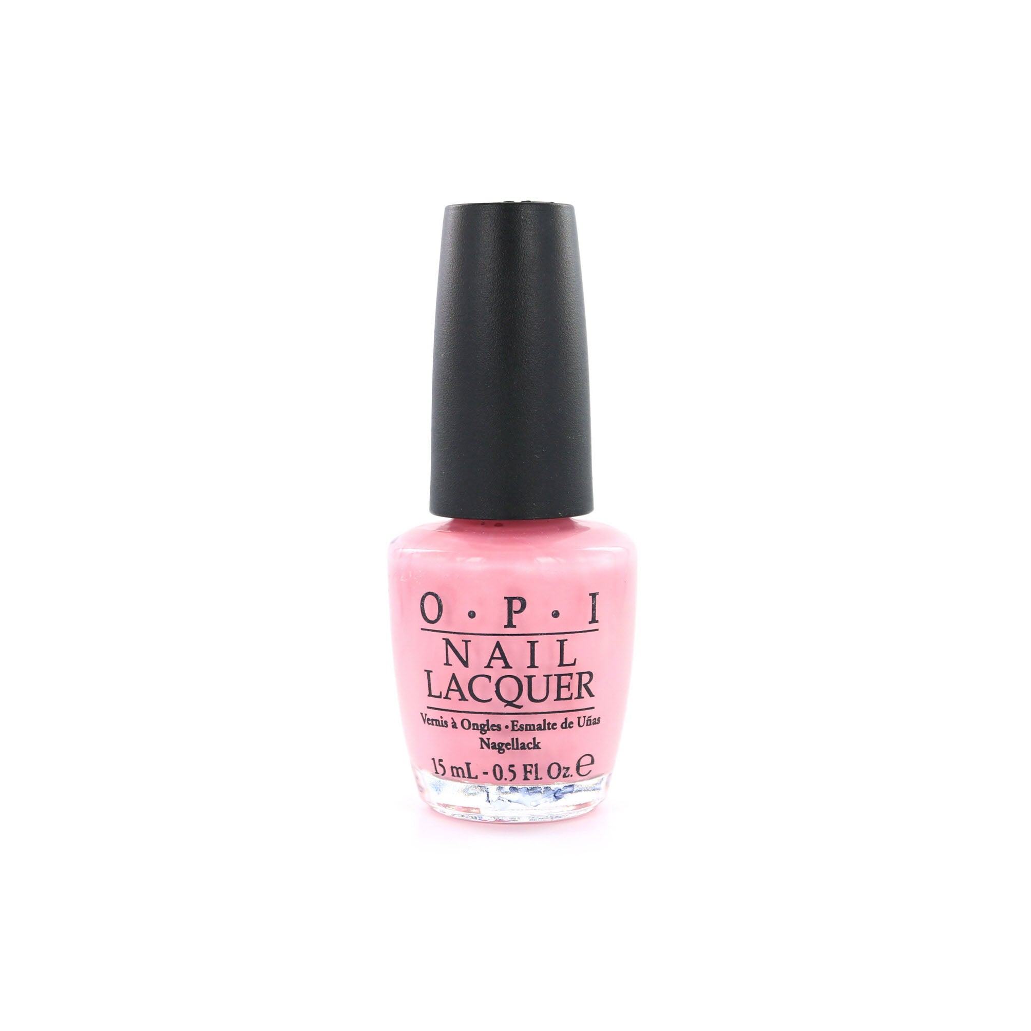 O.P.I Nagellak - Italian Love Affair