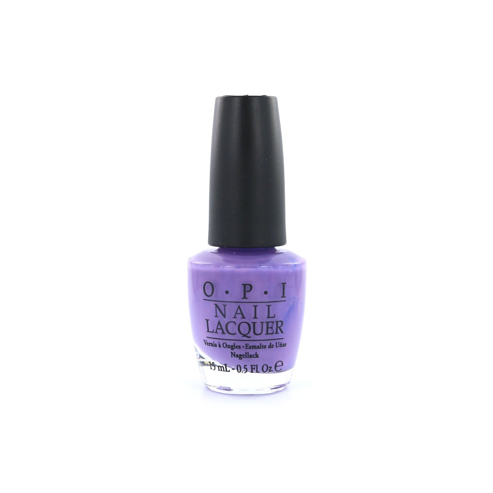 O.P.I Nagellak - A Grape Fit!