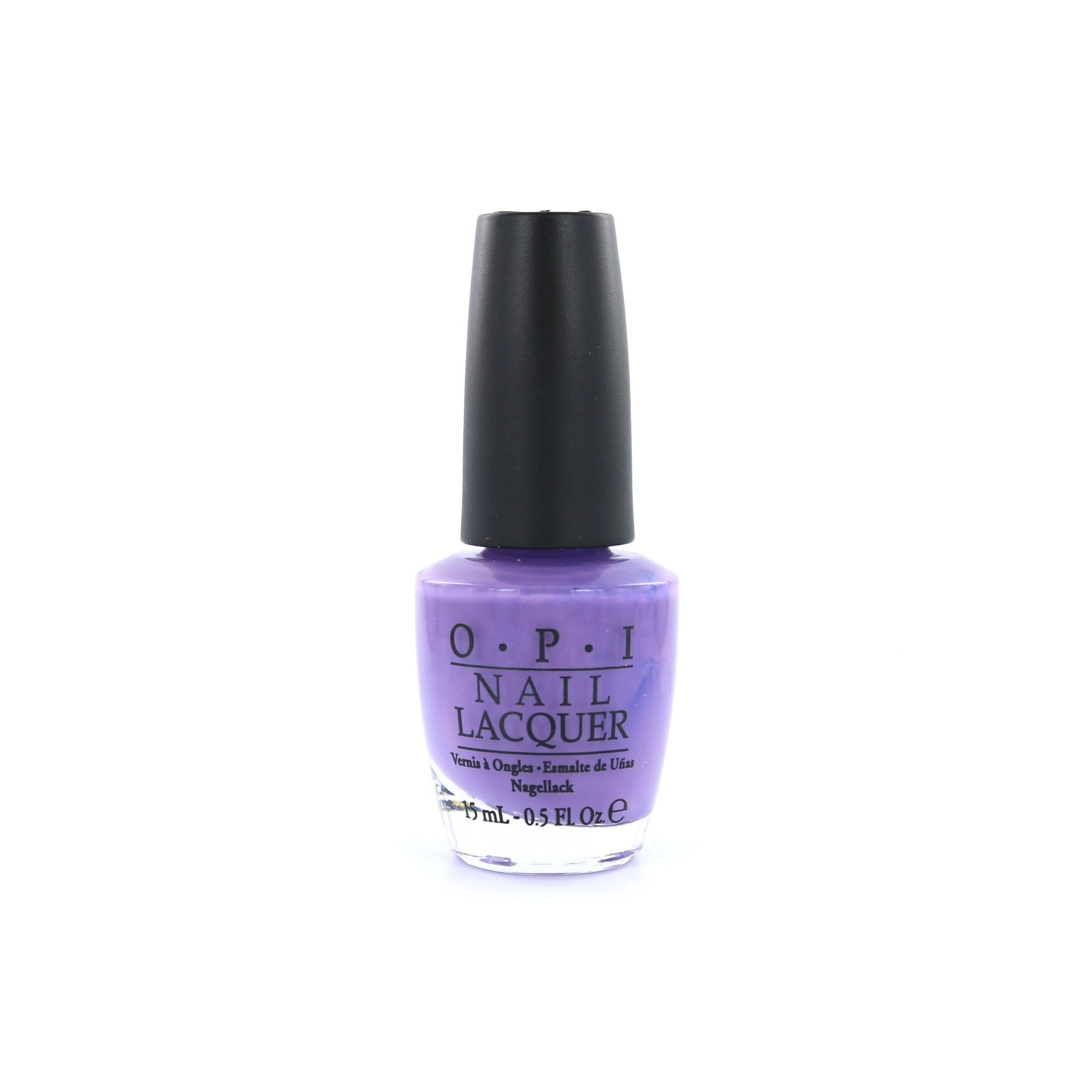 O.P.I Nagellak - A Grape Fit!