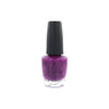 O.P.I Nagellak - Pamplona Purple