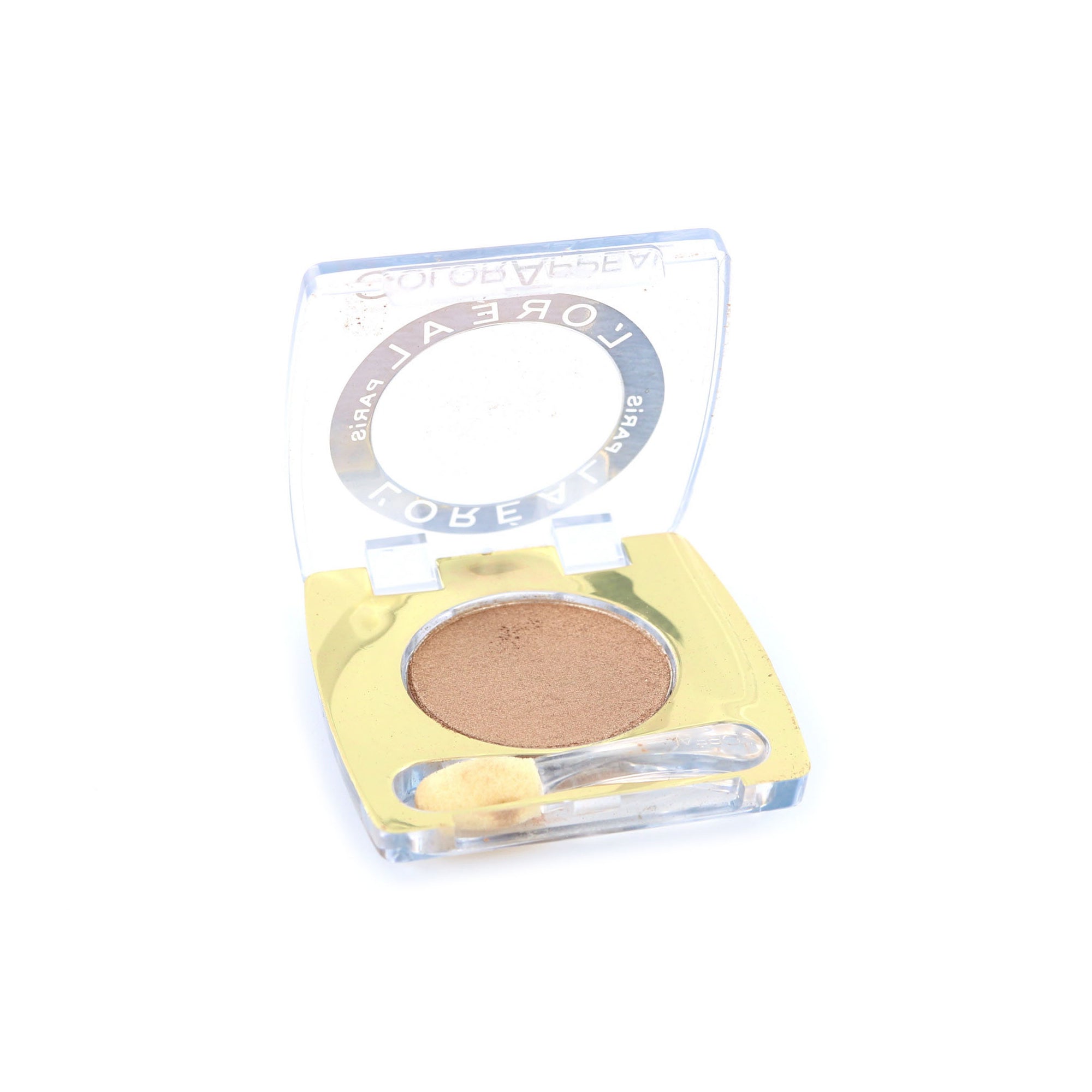 L'Oréal Color Appeal Oogschaduw - 169 Sepia Sparkle