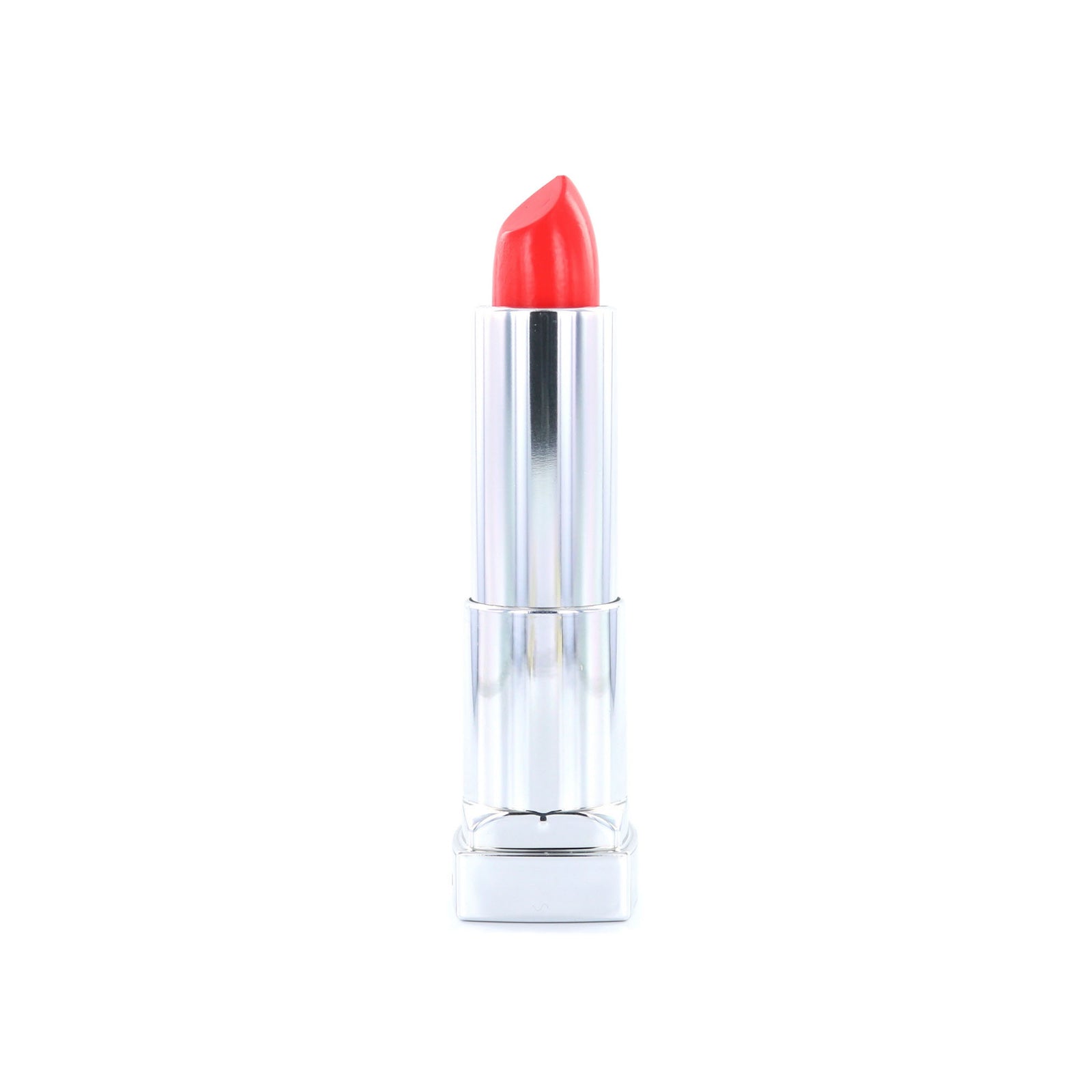 Maybelline Color Sensational Lipstick - 914 Vibrant Mandarin