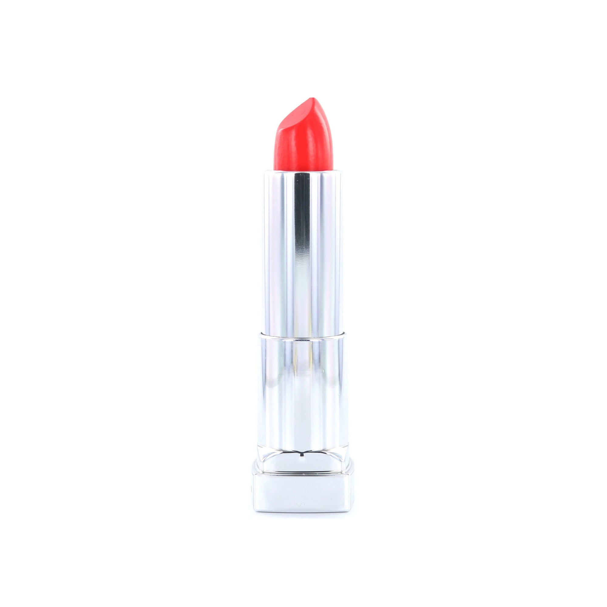 Maybelline Color Sensational Lipstick - 914 Vibrant Mandarin