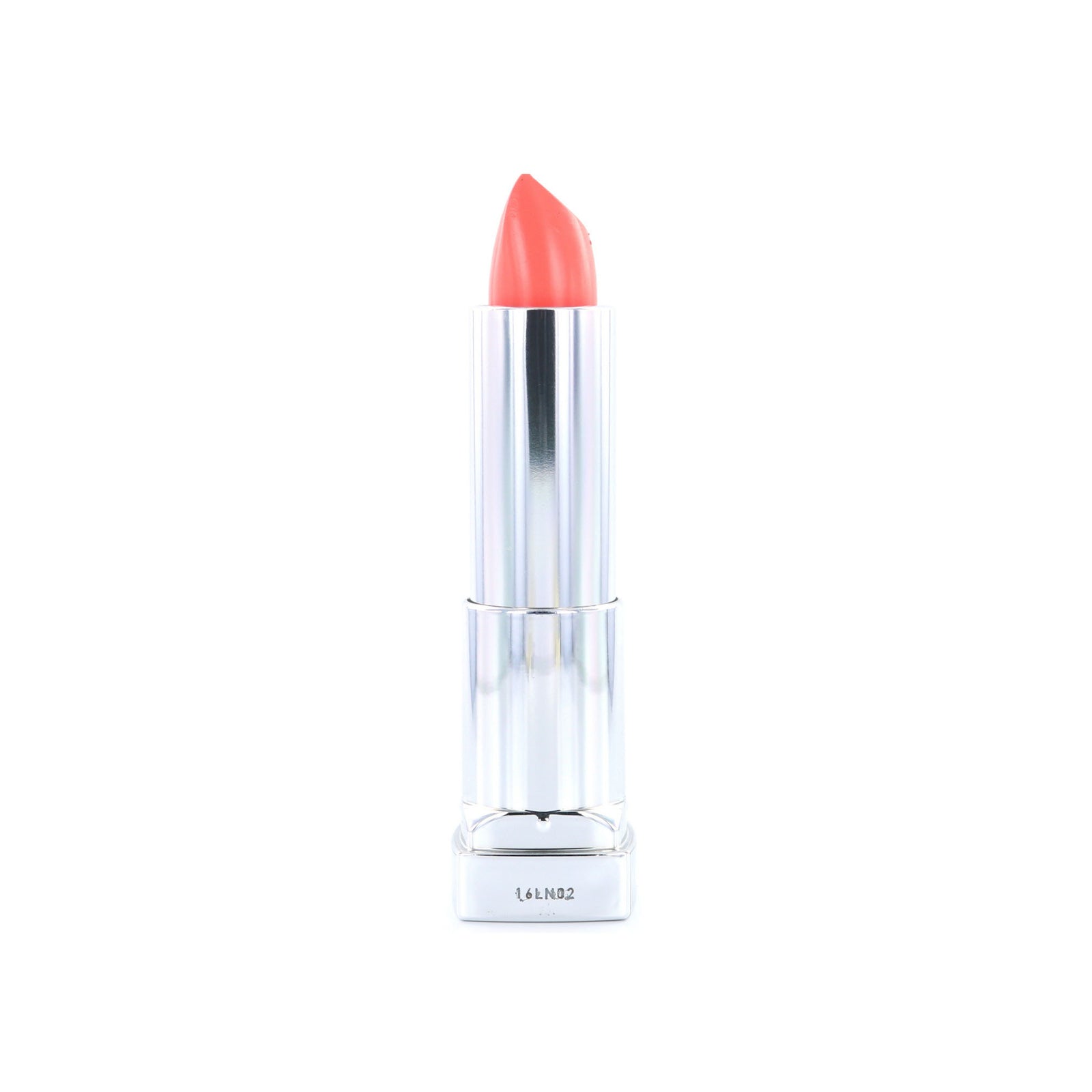Maybelline Color Sensational Lipstick - 418 Peach Poppy