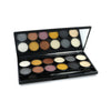 Technic Electric Beauty Oogschaduw Palette