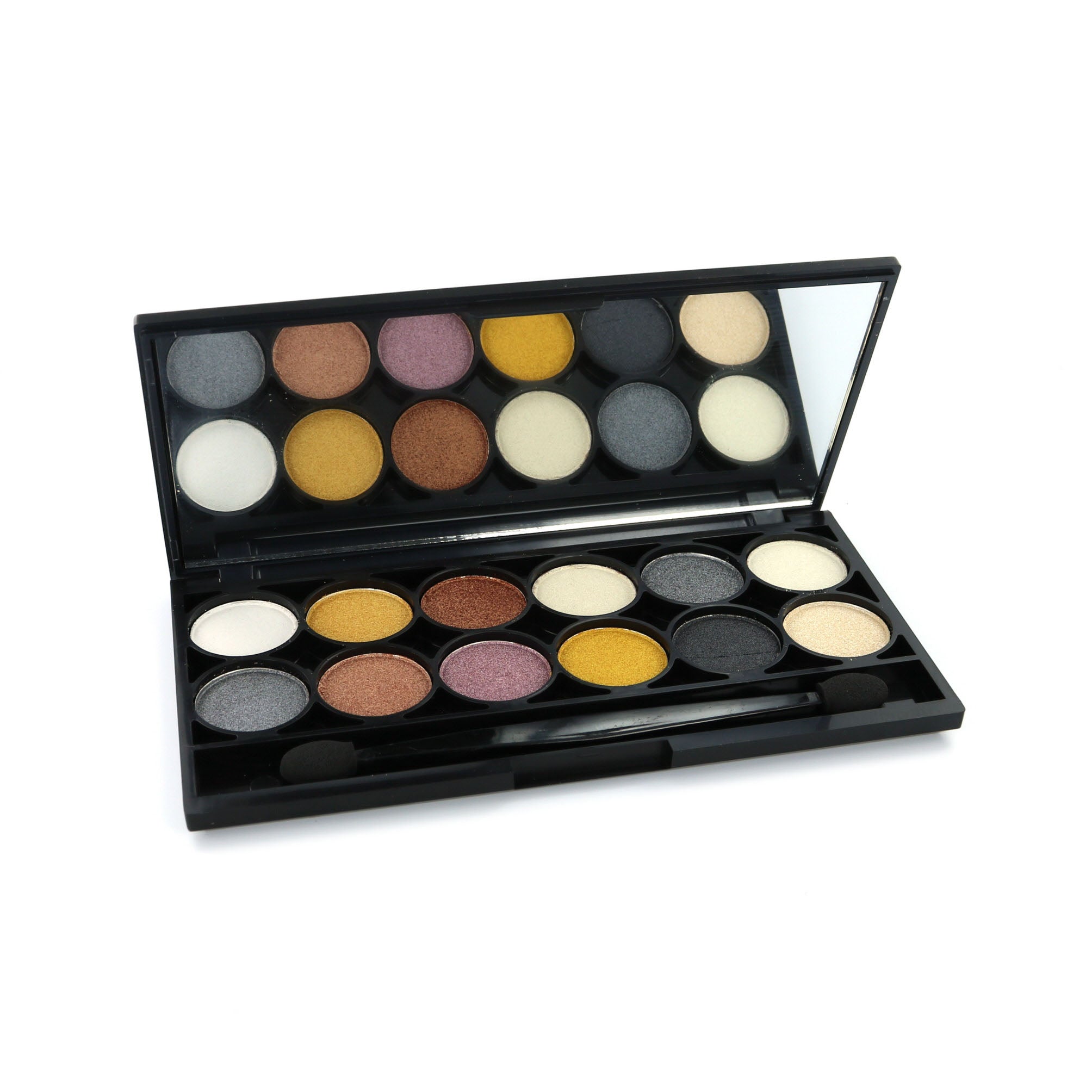 Technic Electric Beauty Oogschaduw Palette