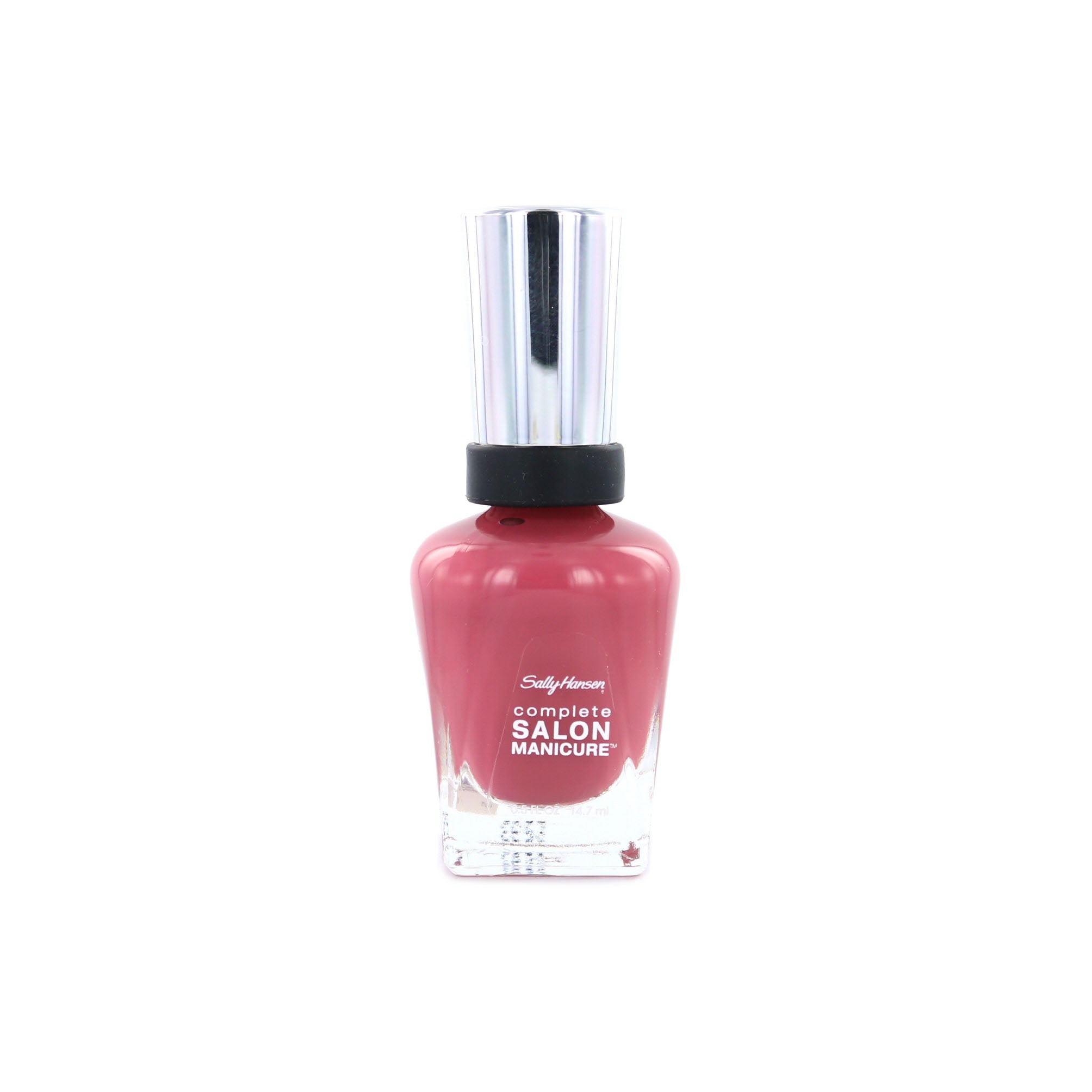 Sally Hansen Complete Salon Manicure Nagellak - 255 Ginger Zinger
