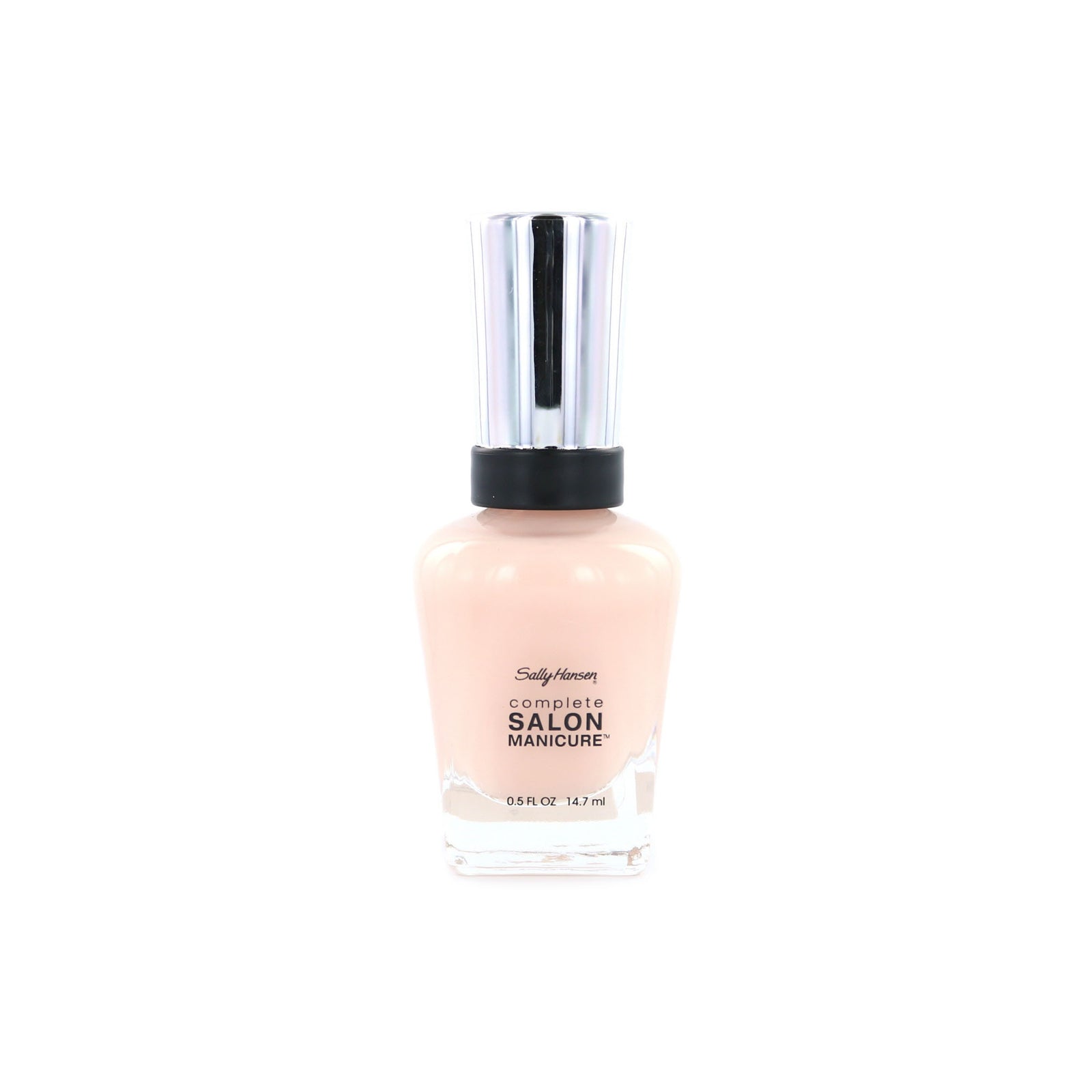 Sally Hansen Complete Salon Manicure Nagellak - 160 Shell We Dance (oud)