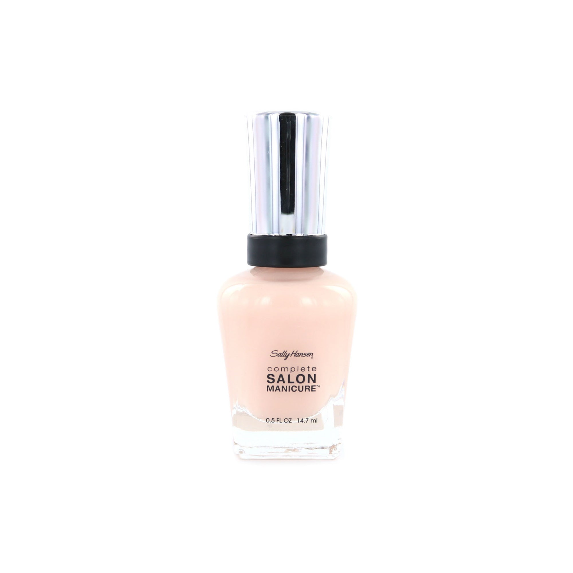 Sally Hansen Complete Salon Manicure Nagellak - 160 Shell We Dance (oud)