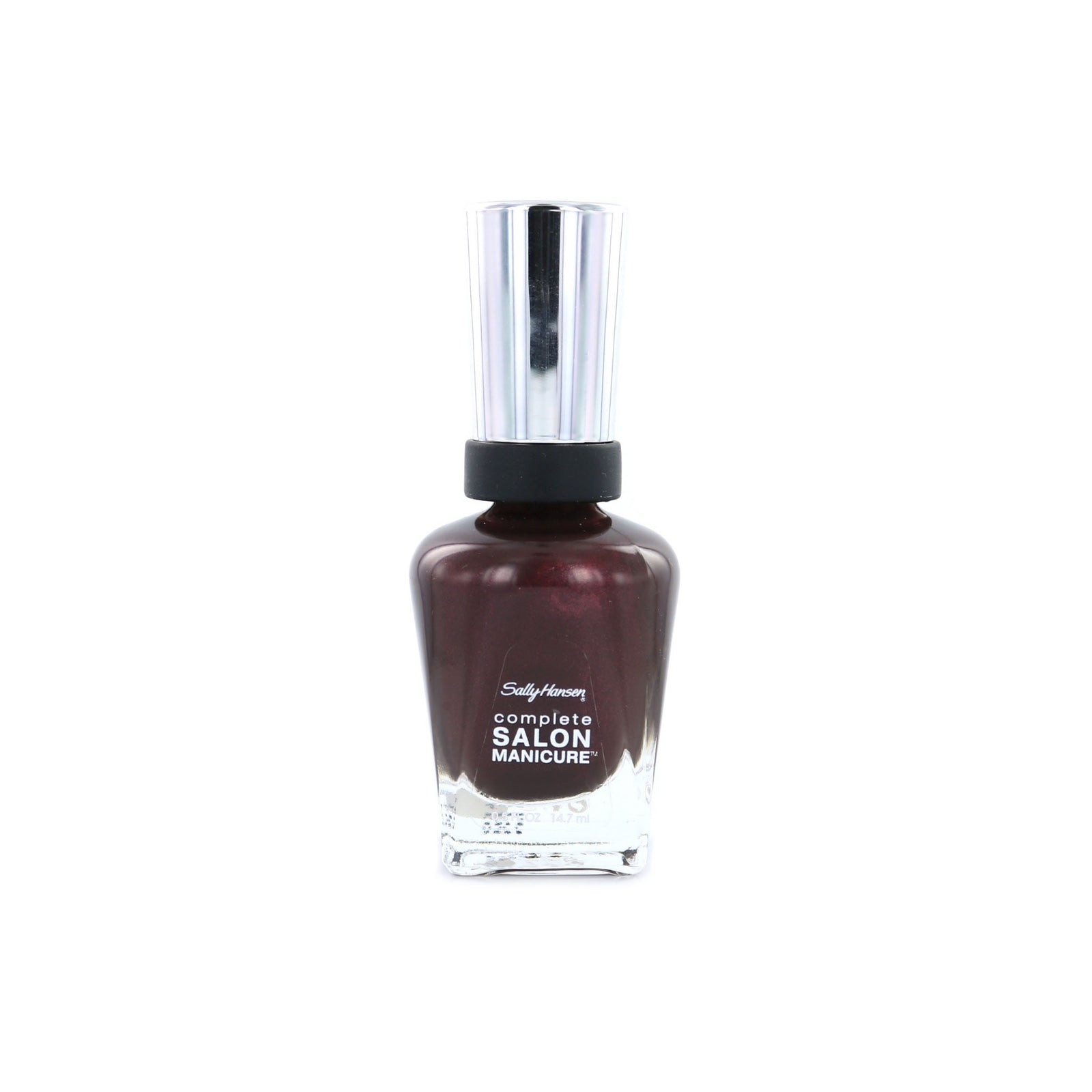 Sally Hansen Complete Salon Manicure Nagellak - 401|307 Branch Out