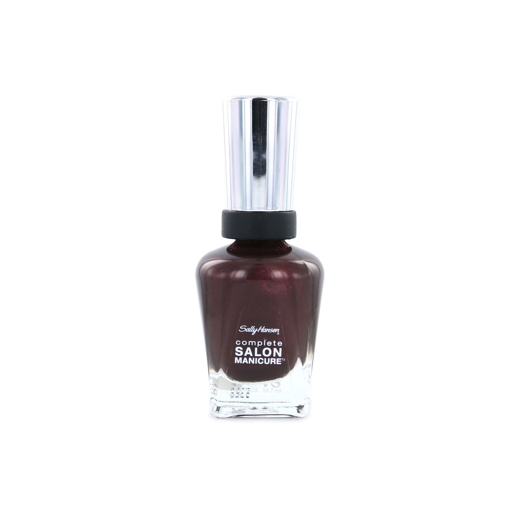Sally Hansen Complete Salon Manicure Nagellak - 401|307 Branch Out